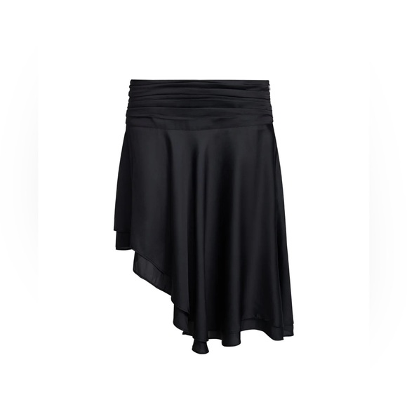 Lioness LEGACY MIDI SKIRT | ONYX B18 - Picture 6 of 7